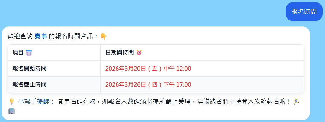 時間截圖